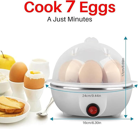 Rapid Egg Cooker - RAS online hub