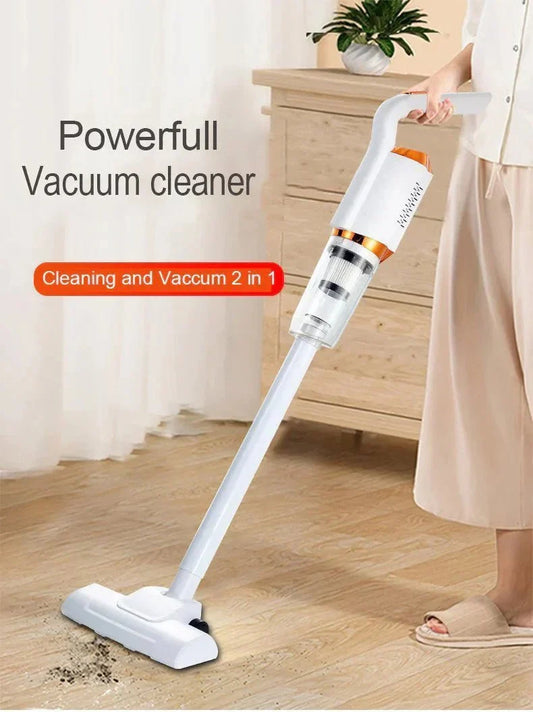 3 - in - 1 Portable Vacuum Cleaner - RAS online hub