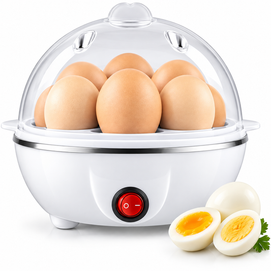 Eggora™ Rapid Cooker Pro