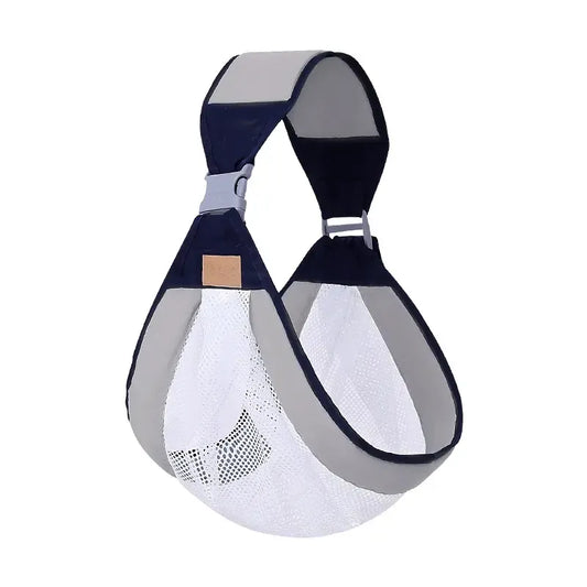 BabyEase™ Ergonomic Baby Carrier