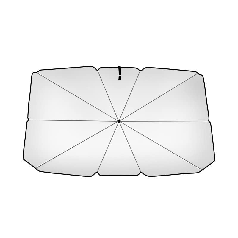 Car Windshield Sun Shade - RAS online hub