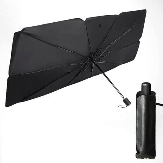 Car Windshield Sun Shade - RAS online hub