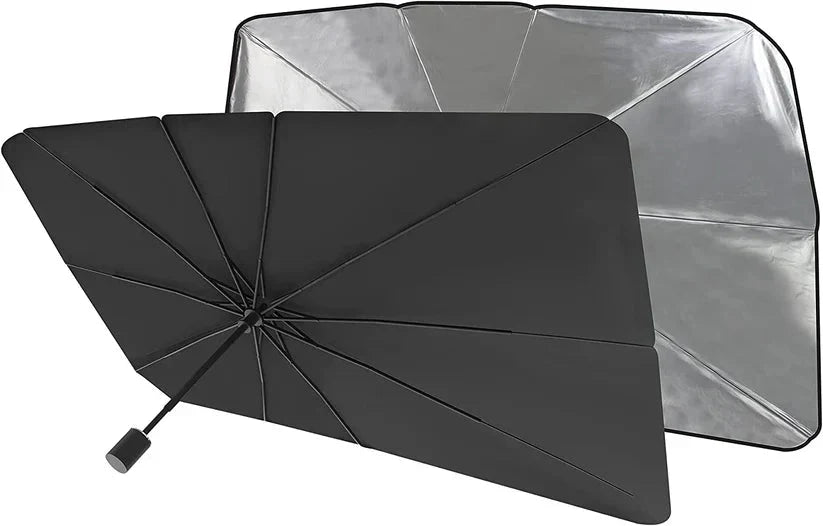 Car Windshield Sun Shade - RAS online hub