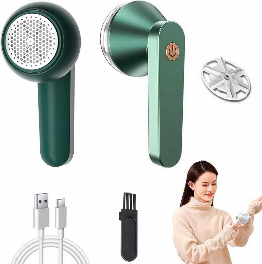 Lint Remover For Clothesمزيل الوبر للملابس - RAS online hub