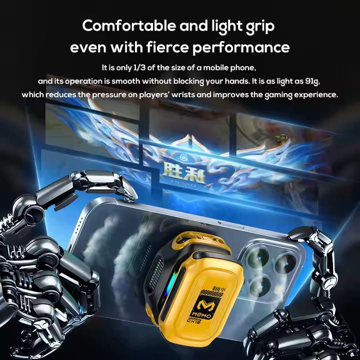 Magnetic Mobile Cooler Radiator - RAS online hub