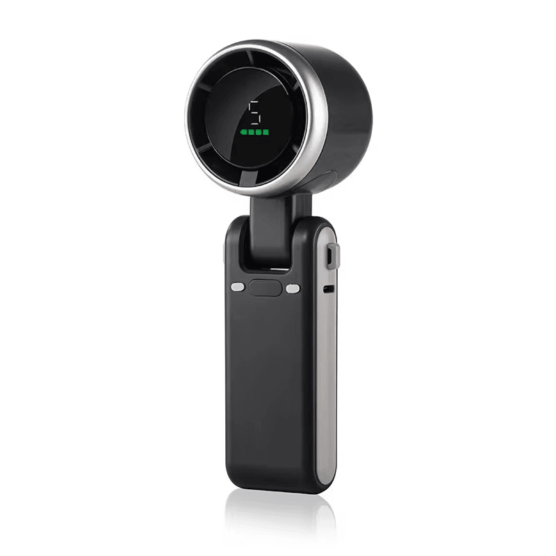 Portable Handheld Mini Fan - RAS online hub