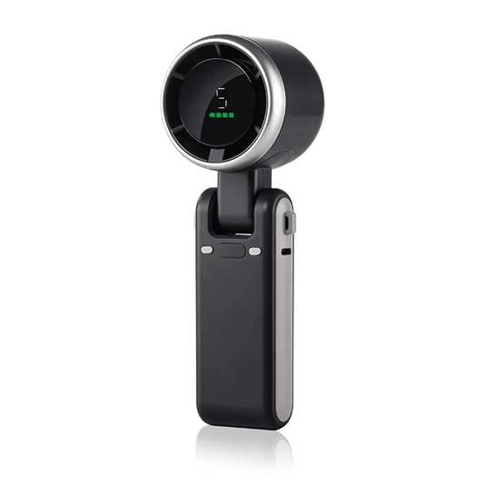 Portable Handheld Mini Fan - RAS online hub