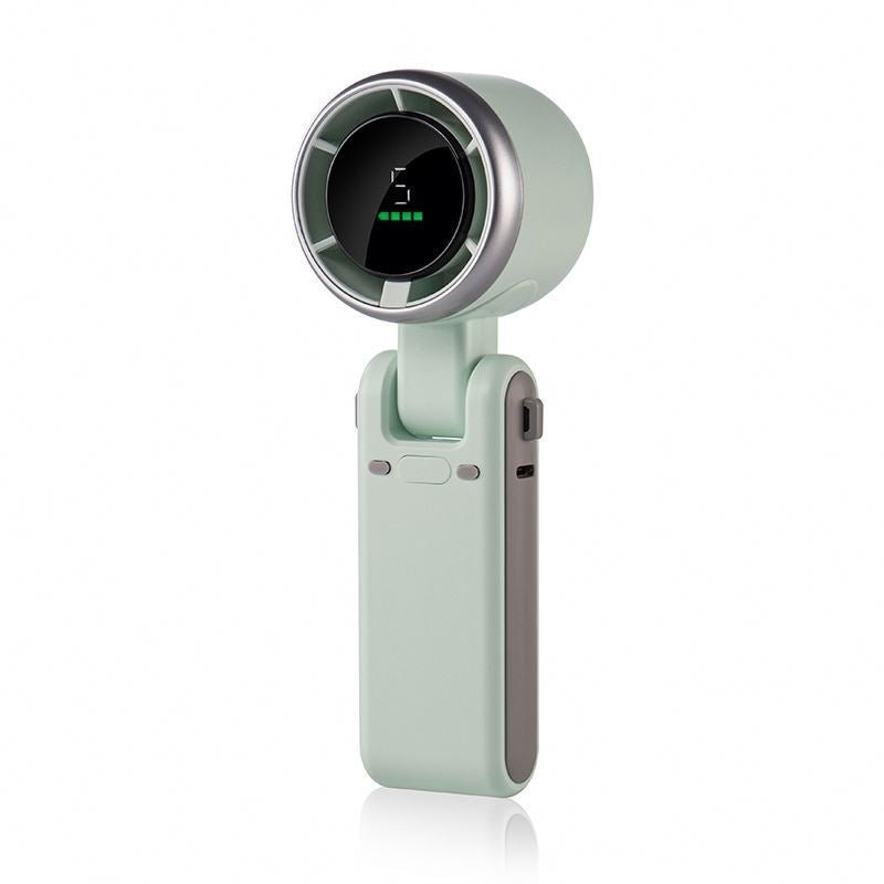 Portable Handheld Mini Fan - RAS online hub