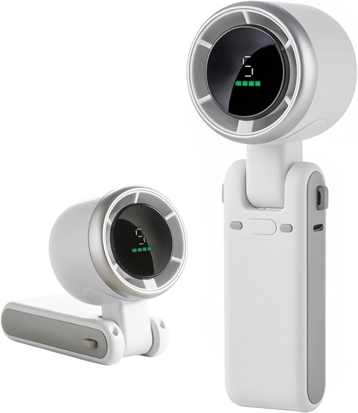 Portable Handheld Mini Fan - RAS online hub