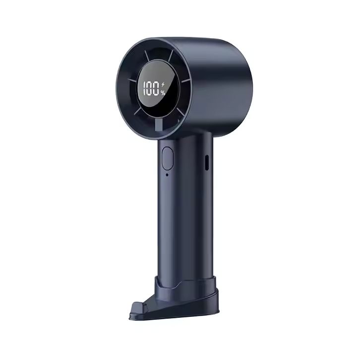 Portable Handheld Turbo Fan - RAS online hub
