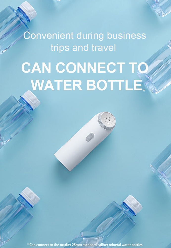 Portable Shattaf Sprayer for Toilet - RAS online hub