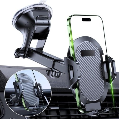 Premium Car Phone Holder - RAS online hub