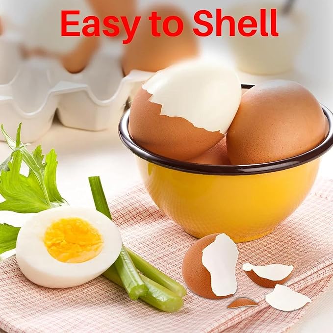 Rapid Egg Cooker - RAS online hub