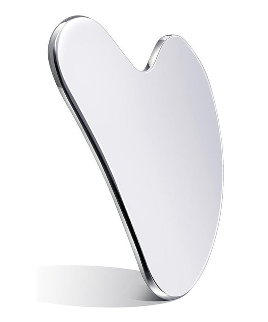 Stainless Steel Gua Sha Facial Tools - RAS online hub