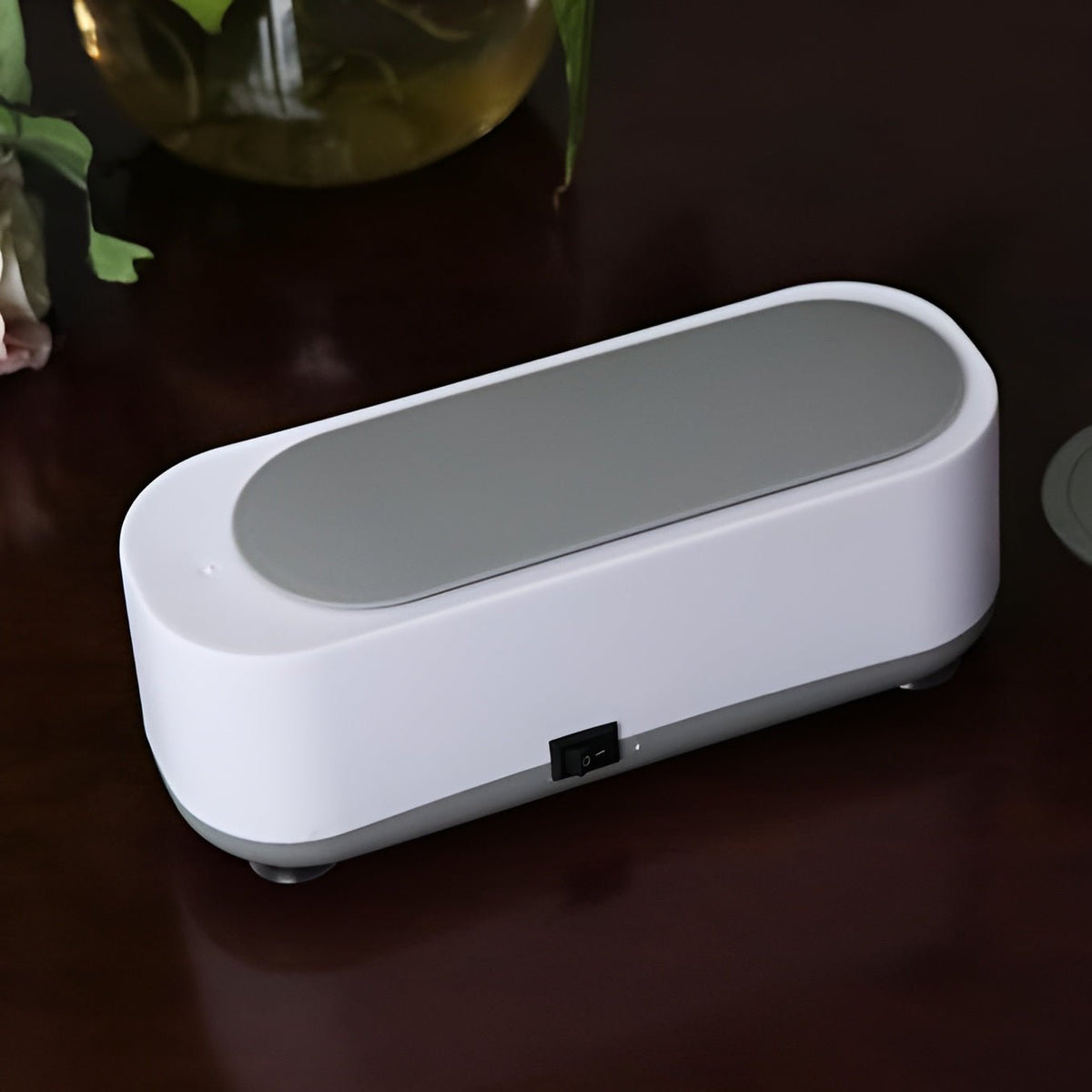 Ultrasonic Jewellery Cleaner - RAS online hub