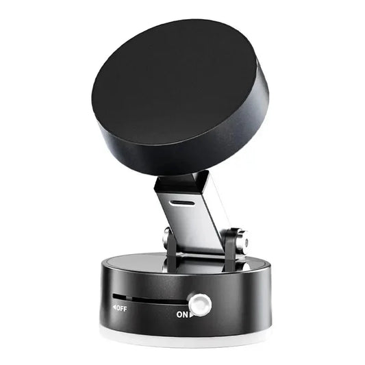 Vacuum Suction Magnetic Car Phone Holder - RAS online hub